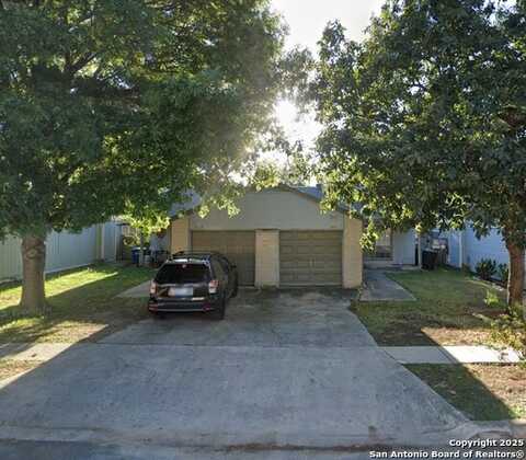 Clovelly Wood, SAN ANTONIO, TX 78233