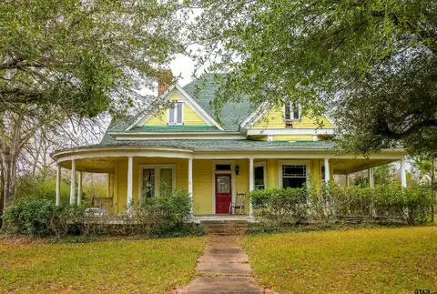 8Th, CUSHING, TX 75760