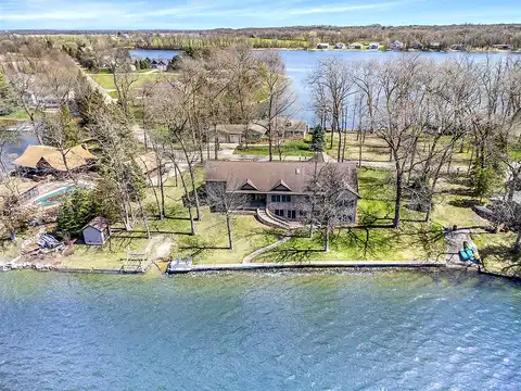 Ironwood, STURGIS, MI 49091