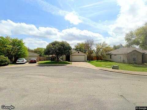 Rosemary, GEORGETOWN, TX 78626