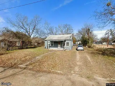 Capps, MARLIN, TX 76661