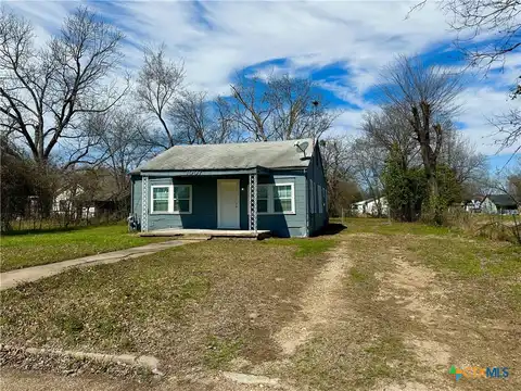 Capps, MARLIN, TX 76661
