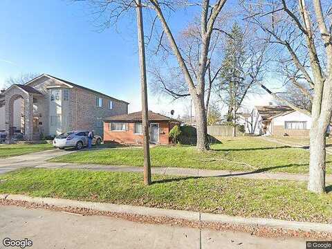 Heyden, DEARBORN HEIGHTS, MI 48127