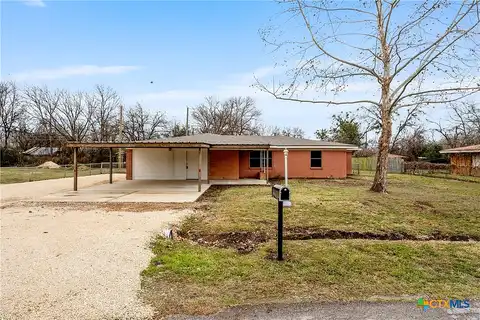 1St, LITTLE RIVER ACADEMY, TX 76554