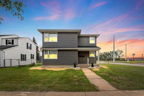 Norwood, GREEN BAY, WI 54304