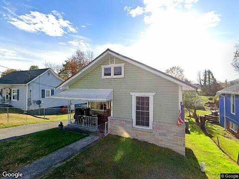 Chilhowie, JOHNSON CITY, TN 37604