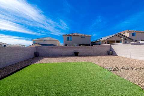 Badger Mountain, ALBUQUERQUE, NM 87120