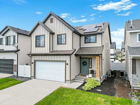 Bonne Vista, EAGLE MOUNTAIN, UT 84005