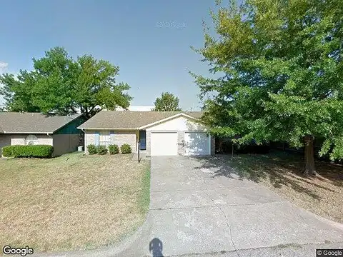 Atlanta, TULSA, OK 74105