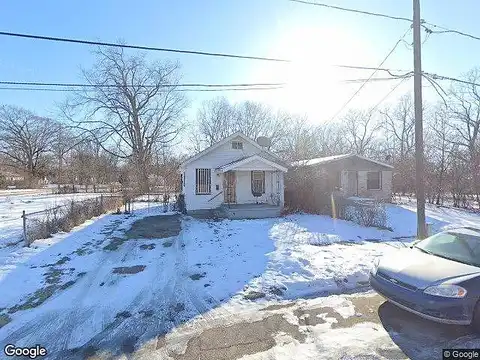 Lorado, FLINT, MI 48505
