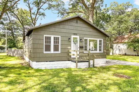 Temple, MUSKEGON, MI 49444