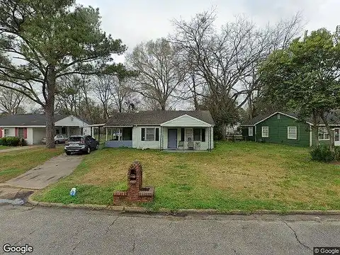 Iris, MONTGOMERY, AL 36105