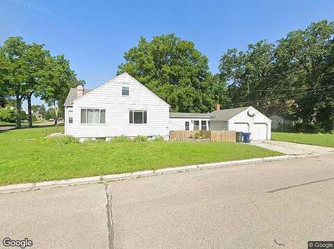 Cavour, FERGUS FALLS, MN 56537