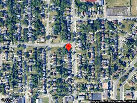 Birwood, DETROIT, MI 48204