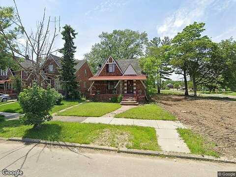 Birwood, DETROIT, MI 48204