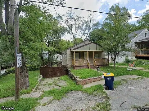 9Th, KANSAS CITY, MO 64125