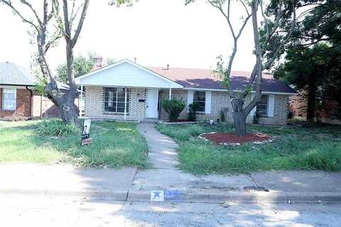 Rea, LANCASTER, TX 75146