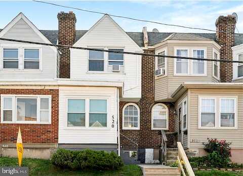 Woodcliffe, UPPER DARBY, PA 19082