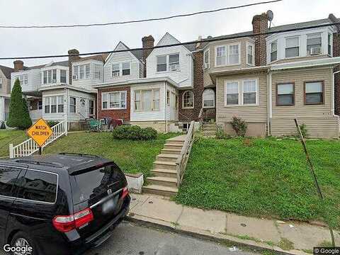 Woodcliffe, UPPER DARBY, PA 19082