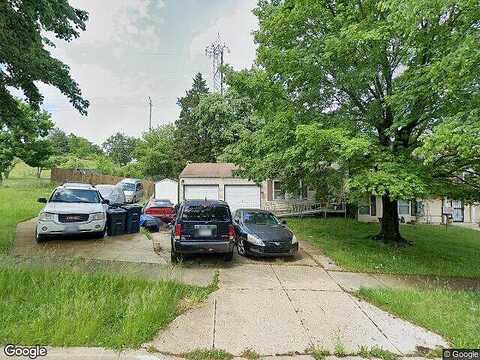 Wayneswood, FORT WASHINGTON, MD 20744