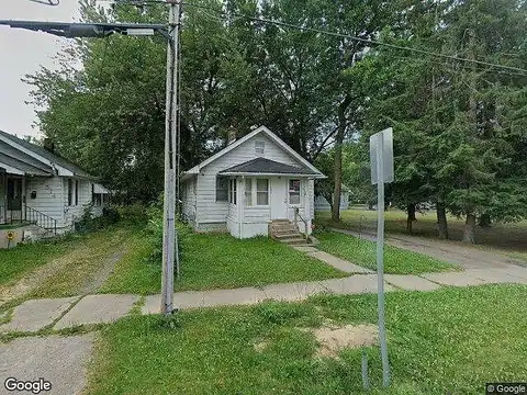 Bennett, FLINT, MI 48506