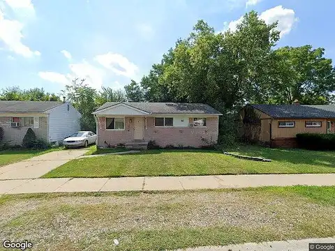 Williamson, CLINTON TOWNSHIP, MI 48035