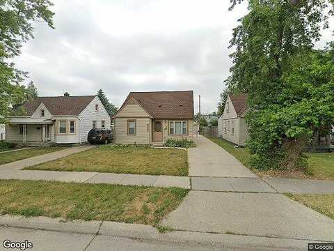 Hanover, ALLEN PARK, MI 48101