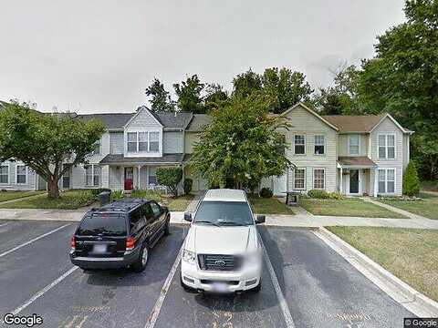 Marlborough, UPPER MARLBORO, MD 20772