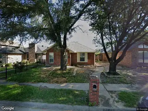 Creek Bluff, MESQUITE, TX 75149