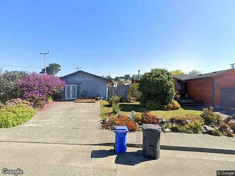 Ashdown, MCKINLEYVILLE, CA 95519