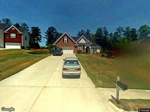 Shady Willow, LOGANVILLE, GA 30052
