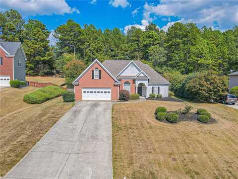 Shady Willow, LOGANVILLE, GA 30052