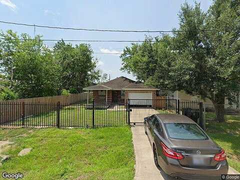 Galesburg, HOUSTON, TX 77051