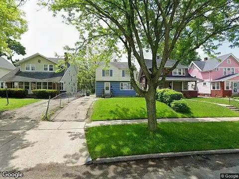 Palmetto, TOLEDO, OH 43606