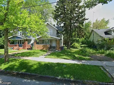 Oakland, TOLEDO, OH 43608