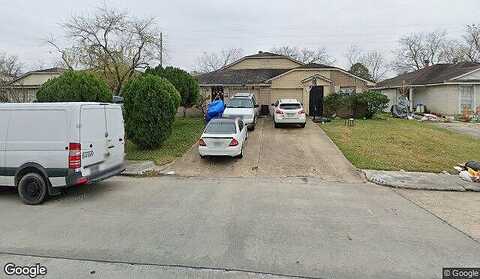 Greenyard, HOUSTON, TX 77086