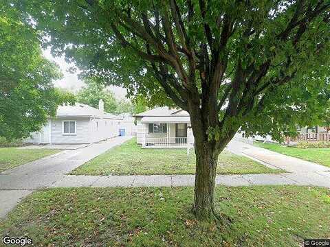 Dudley, DEARBORN HEIGHTS, MI 48125