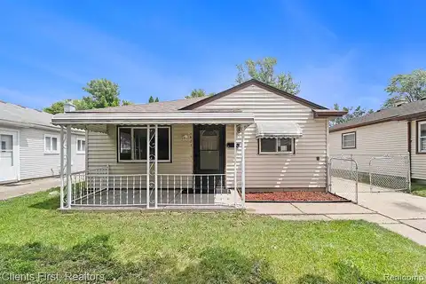 Dudley, DEARBORN HEIGHTS, MI 48125