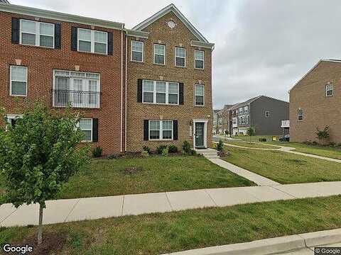 Rock Spring, UPPER MARLBORO, MD 20772