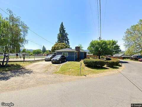 Oregon, MEDFORD, OR 97504