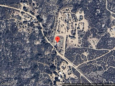 Highway 94, CAMPO, CA 91906