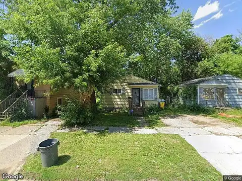 Barrie, FLINT, MI 48507