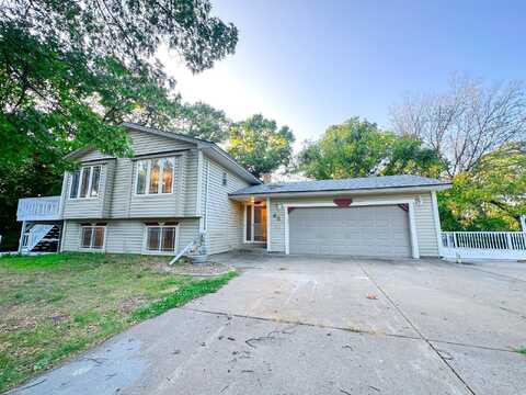 210Th, CEDAR, MN 55011