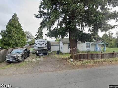 Kourt, EUGENE, OR 97404