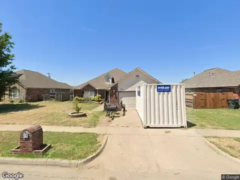 122Nd, COLLINSVILLE, OK 74021