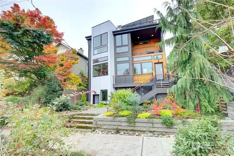 22Nd, SEATTLE, WA 98112