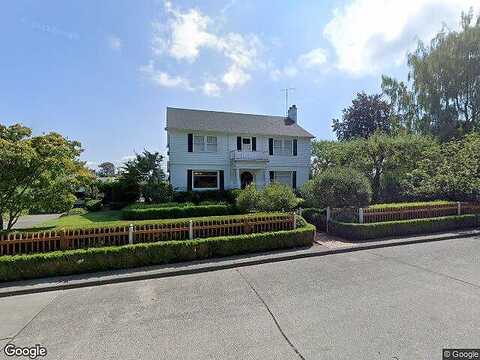 48Th, SEATTLE, WA 98105