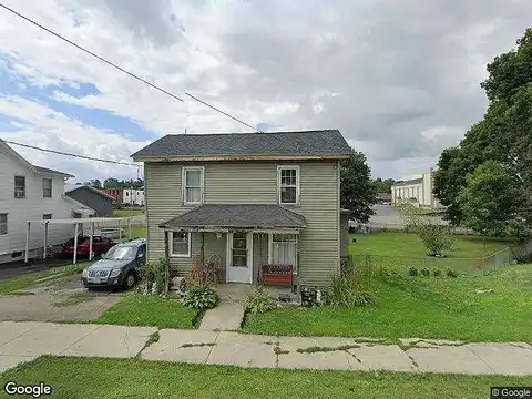 Lackawanna, WAYLAND, NY 14572