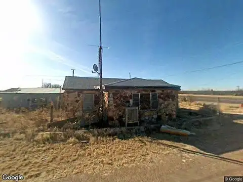 Montana, MONAHANS, TX 79756