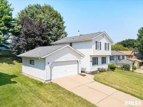 49Th, DAVENPORT, IA 52806